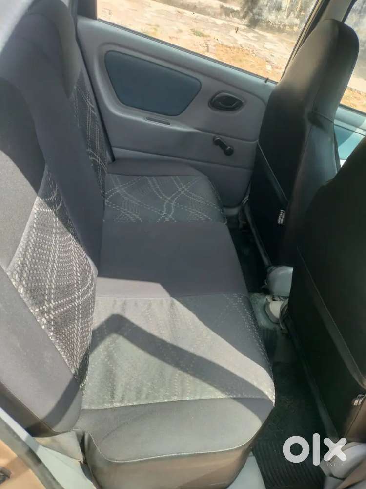 Alto K 10 Vxi 2012 Model .