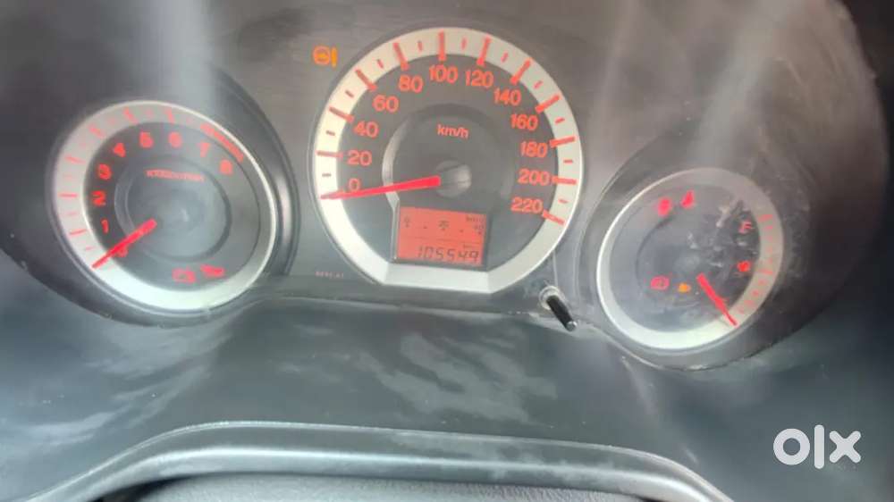 Honda City 2009 Manual Petrol
