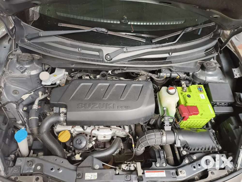 Maruti Suzuki Swift 2019 Diesel Well Maintained