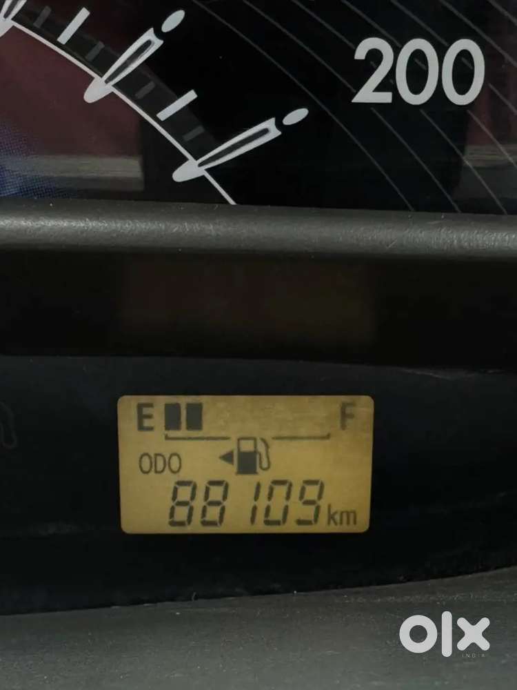 Toyota Etios  Diesel Insurance 3rd Party Owner 2nd