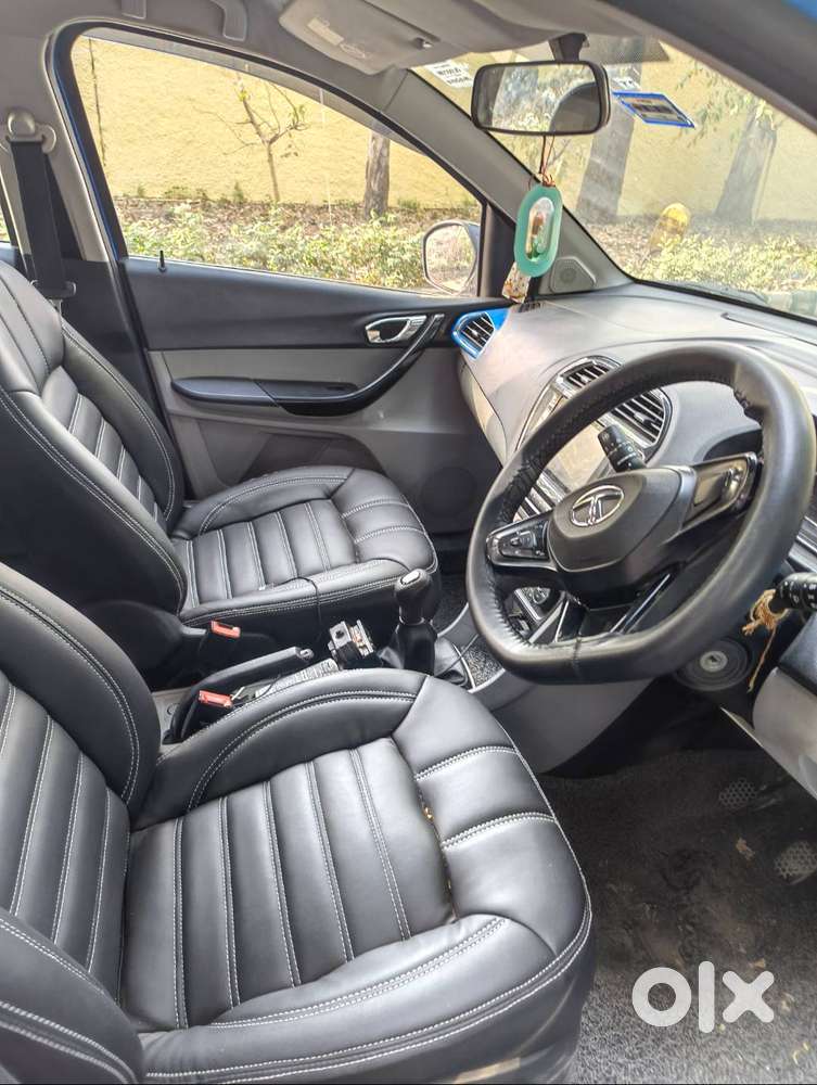 2020 Aug Bs6 Single Hand Driven