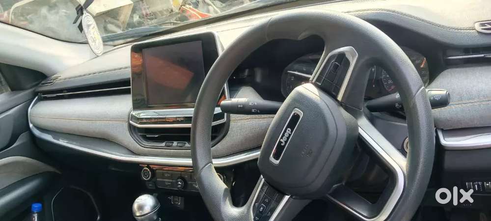 Jeep Compass 2021
