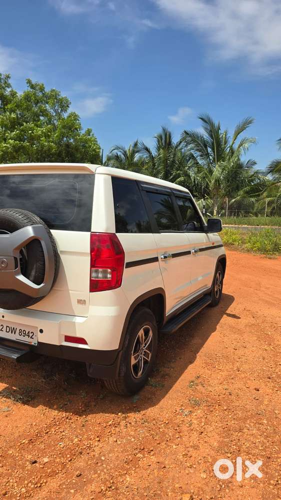 Mahindra Bolero Neo 1.5 N 10 R, 2025, Diesel