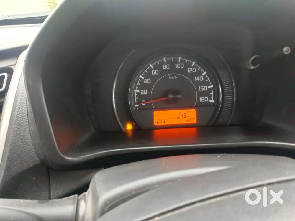 Maruti Suzuki Celerio 2022 Lxi