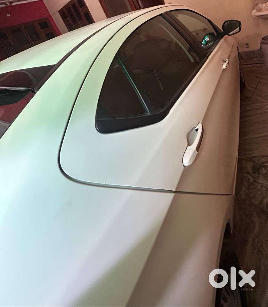 2023 Model Tata Tigor Xz Cng