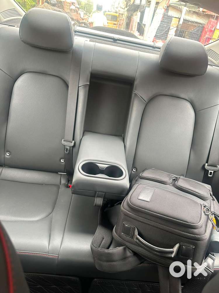 Hyundai Verna Petrol 2025