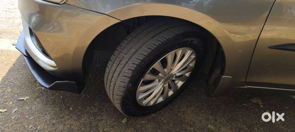 2021 Maruti Suzuki Ciaz Petrol Mt
