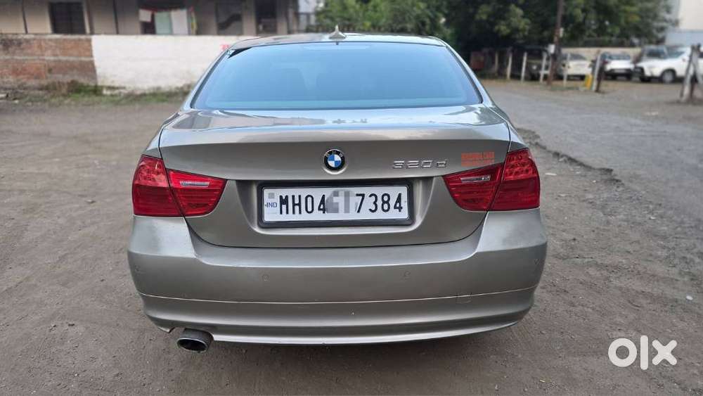 Bmw 3 Series [ ] 2.0 320d Corporate Edition, 2010, Diesel