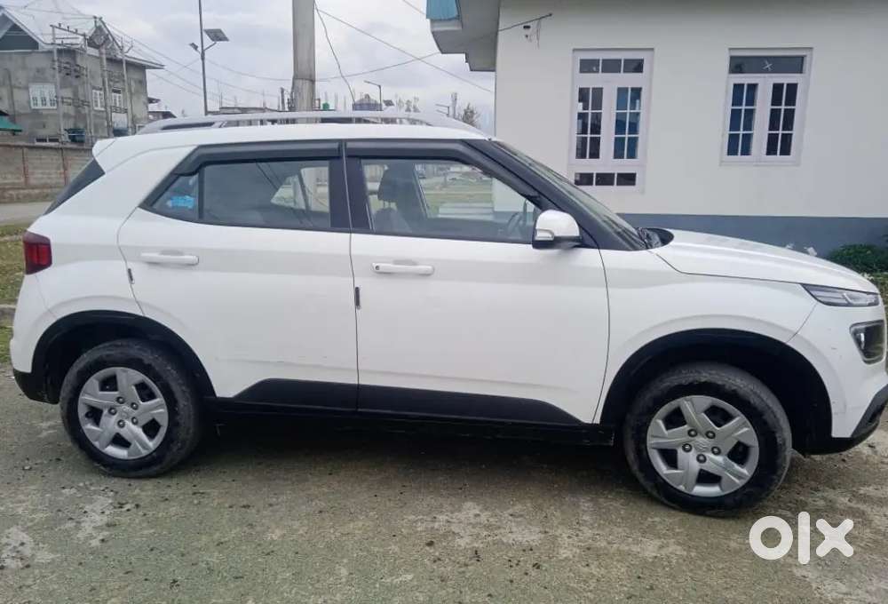 Want To Sell Hyundai Venue At Very Best Price