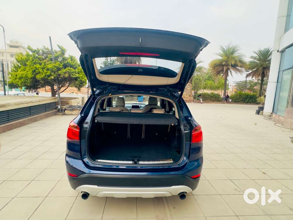 Bmw X1 2.0 Sdrive20i Xline, 2020, Diesel