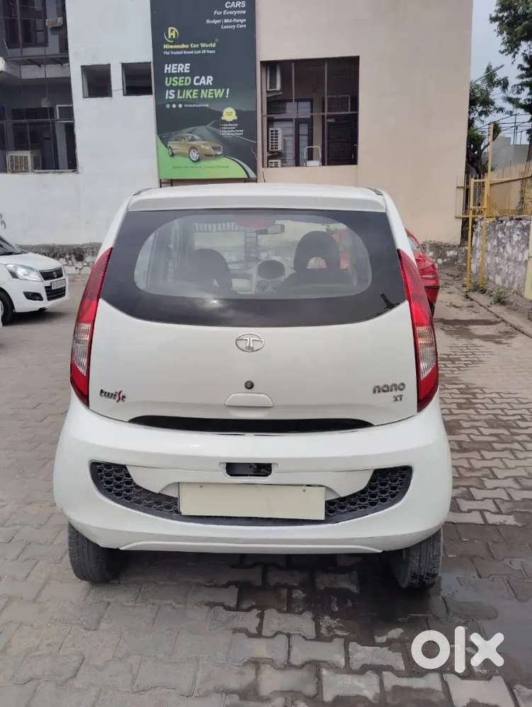 Tata Nano Xt Twist Mint Condition