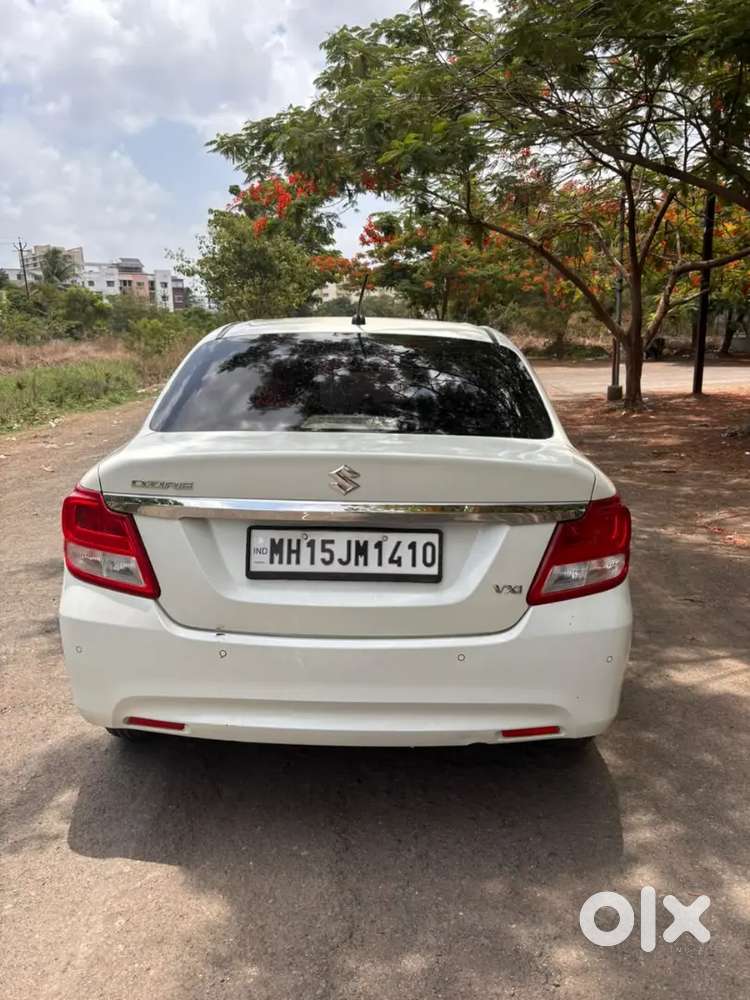 Maruti Dzire 1.2 2024