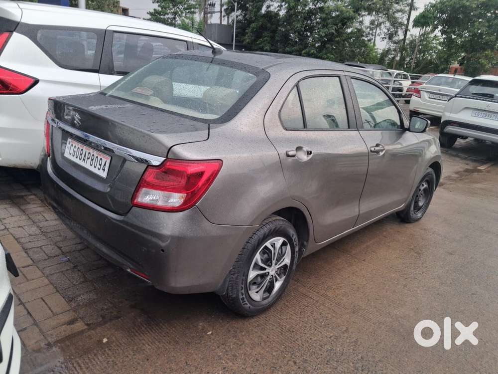 Maruti Suzuki Dzire 2020 Petrol Well Maintained