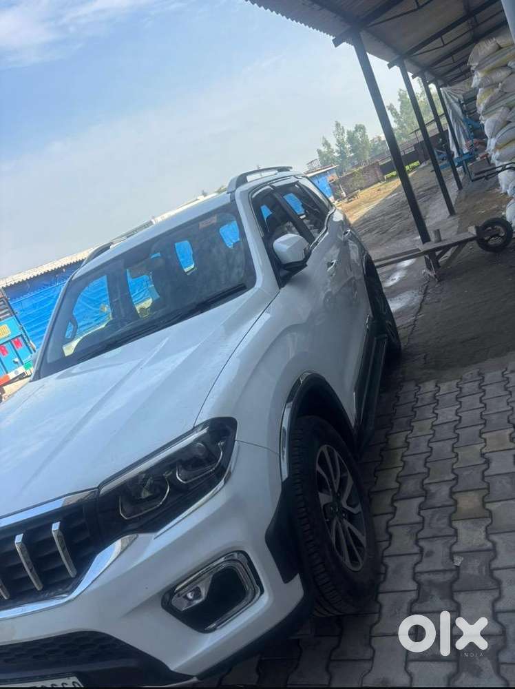 Mahindra Scorpio-n 2023 Diesel Good Condition