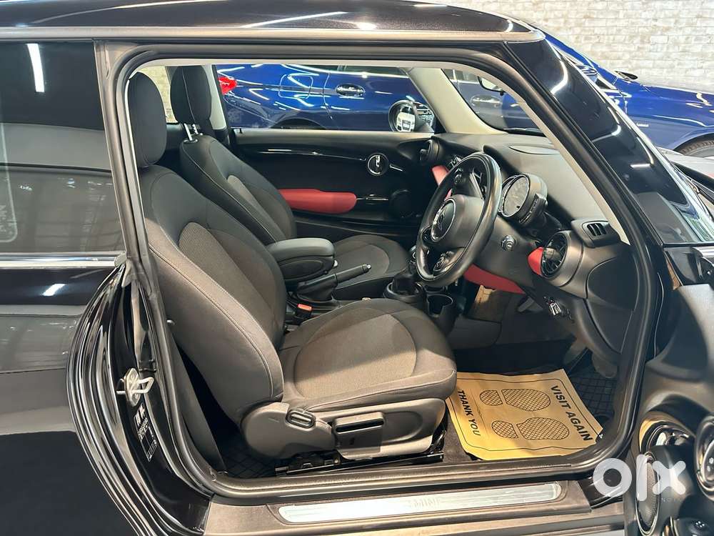 Mini Cooper D 3 Door, 2019, Diesel