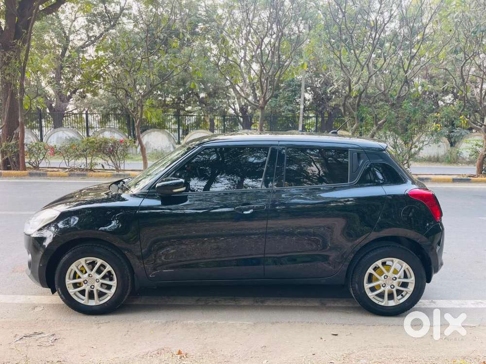 Maruti Suzuki Swift Vvt Zxi, 2023, Petrol