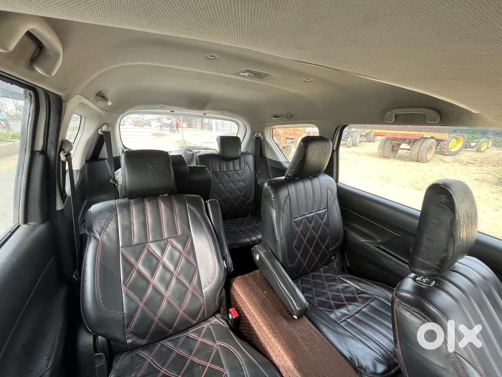 Maruti Suzuki Xl6 1.5 Zeta At, 2022, Petrol