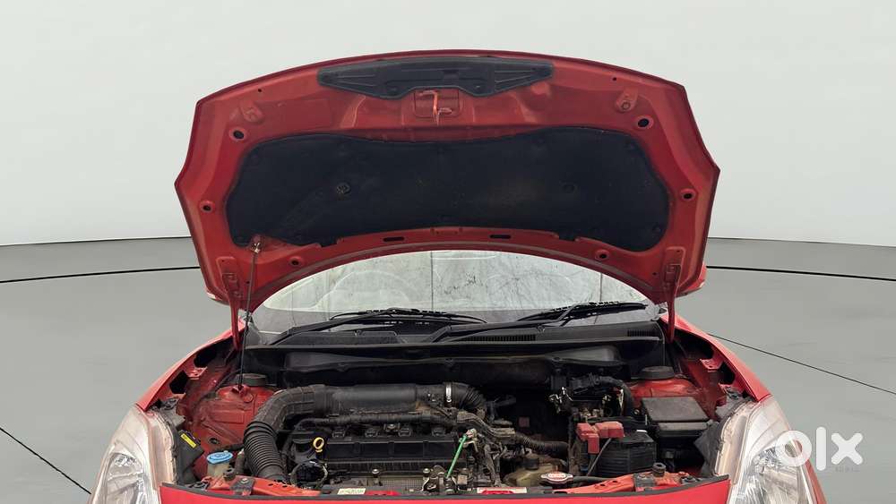 Maruti Suzuki Swift Amt Vxi, 2021, Petrol