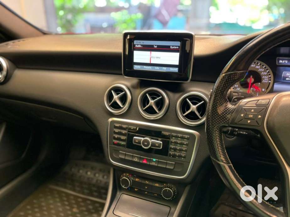 Mercedes-benz A Class 180 Sport Petrol, 2014, Petrol