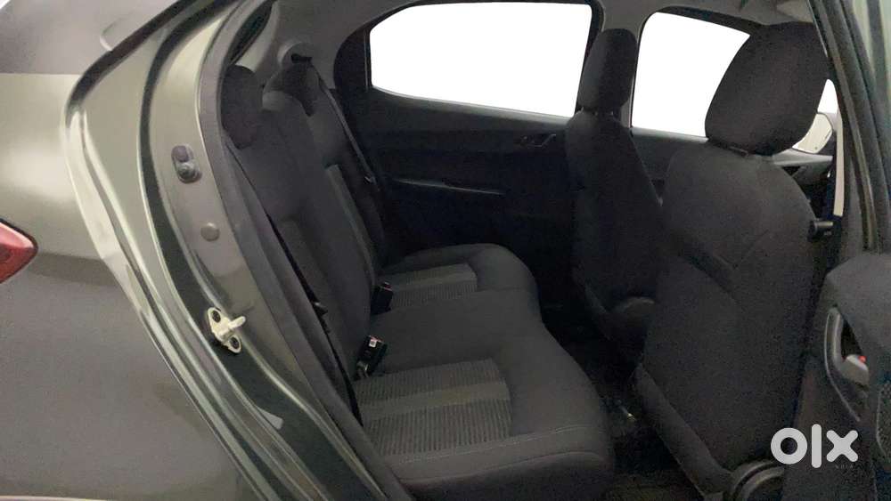 Tata Tiago Nrg Petrol, 2021, Petrol