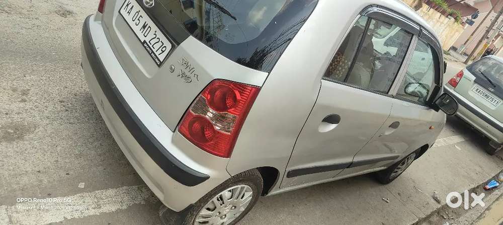 Hyundai Santro Xing 2004