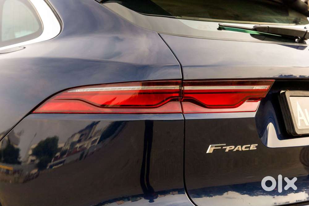 Jaguar F-pace 2.0 R Dynamic S Diesel, 2022, Diesel