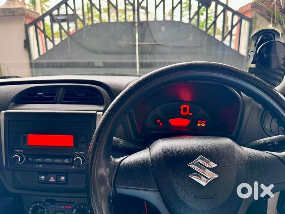 Maruti Suzuki Alto K10 Tour H1 Cng | Taxi Permit | New Insurance |