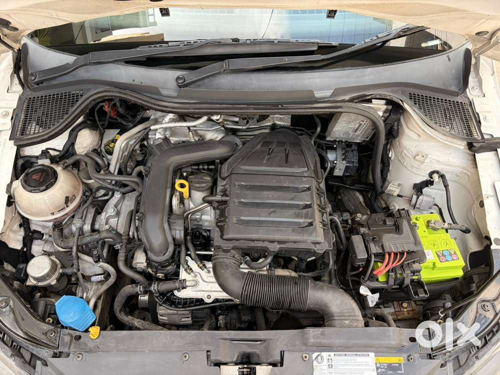2021 Skoda Rapid 1.0 Tsi
