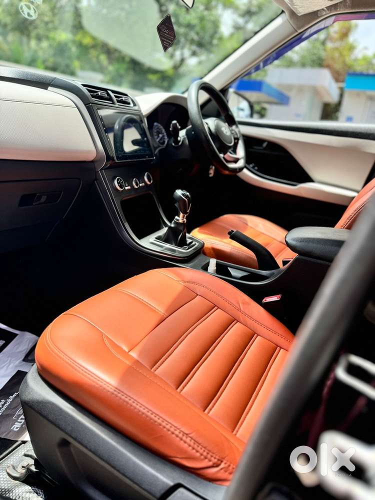 Hyundai Creta 2021 Diesel 38000 Km Driven