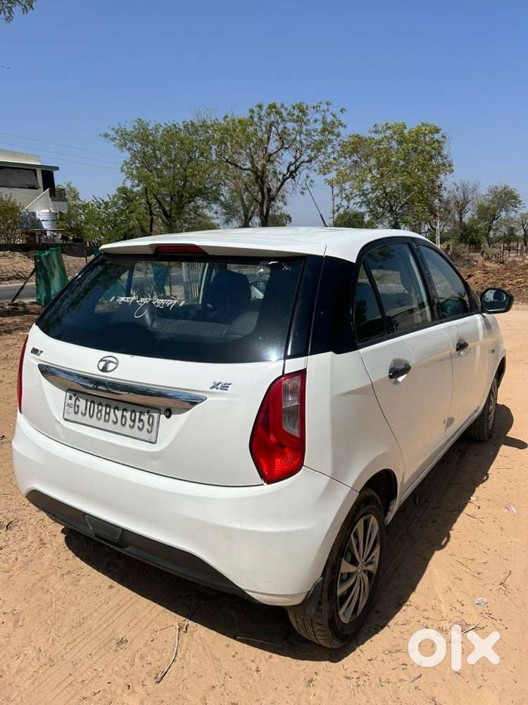 Tata Diesel Car 2016