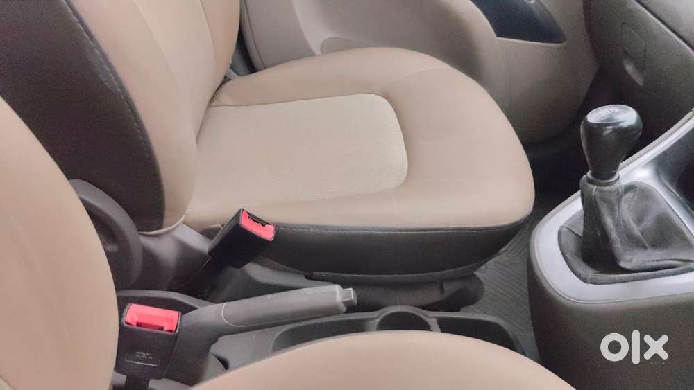 Hyundai I10 Sportz 1.1l, 2014, Petrol