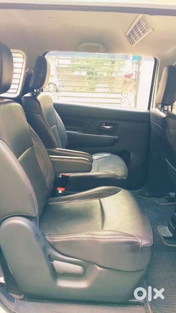 Maruti Suzuki Xl6 1.5 Alpha Mt, 2021, Petrol