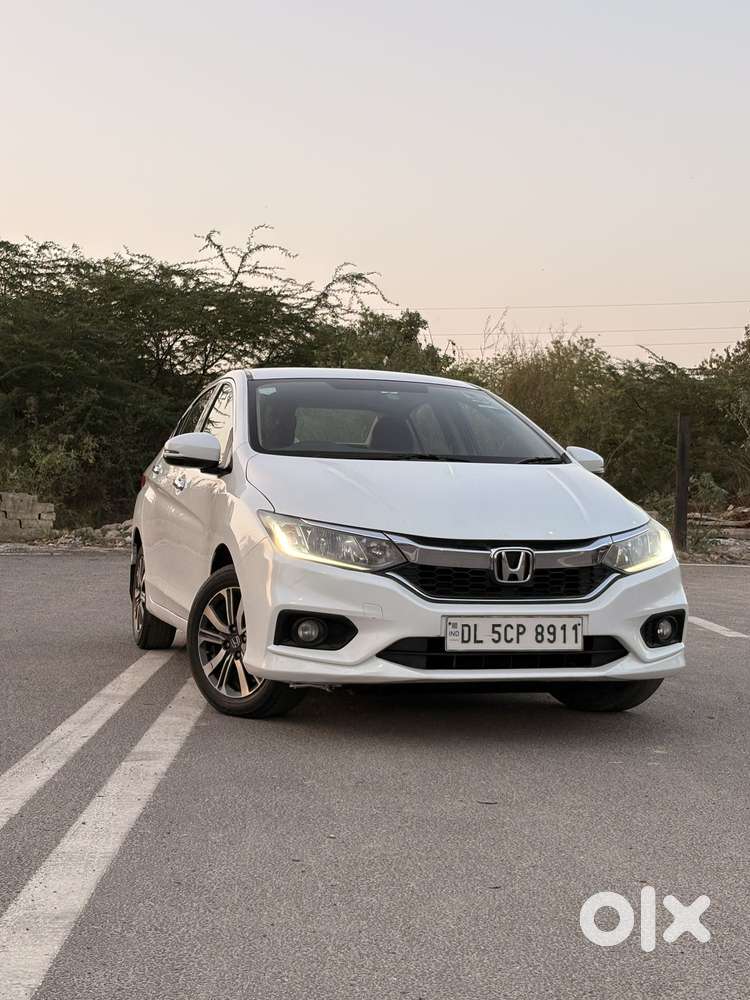 Honda City 2008-2011 1.5 V Mt Exclusive, 2018, Petrol