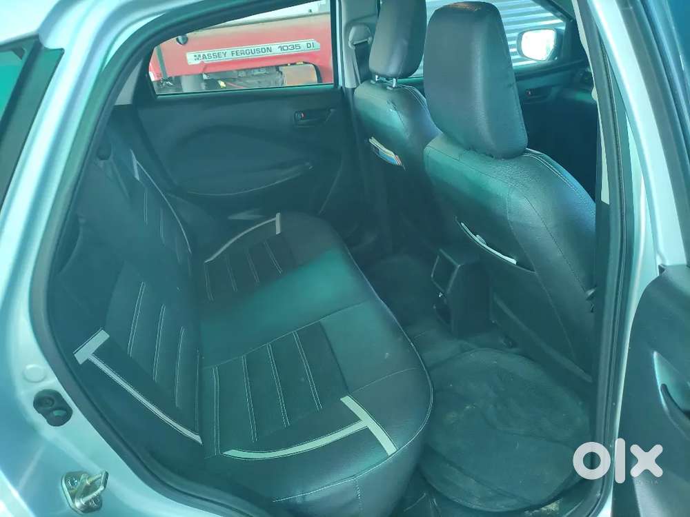 Maruti Baleno 2022 Car