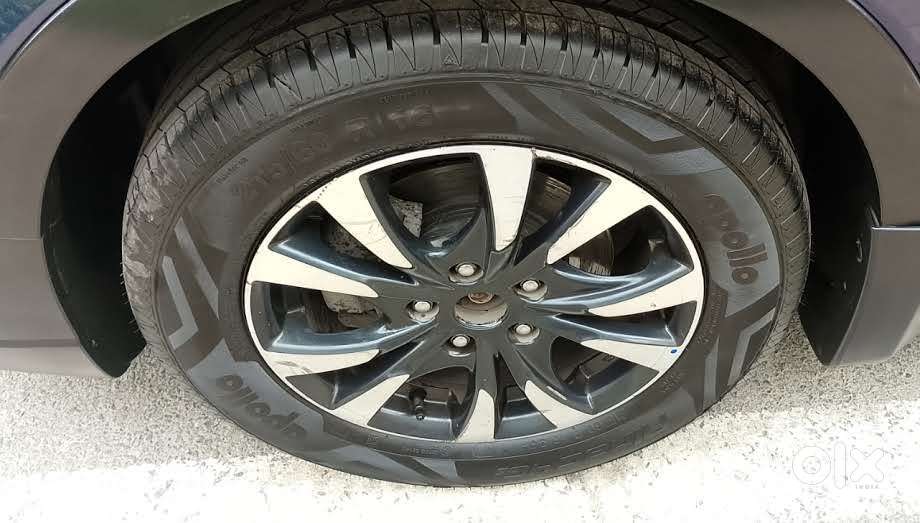 Maruti Suzuki S-cross Ddis 200 Alpha, 2018, Diesel