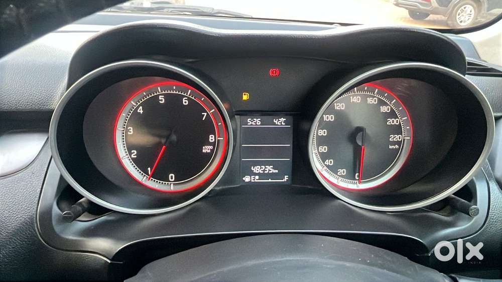 Maruti Suzuki Swift Vvt Zxi, 2023, Petrol