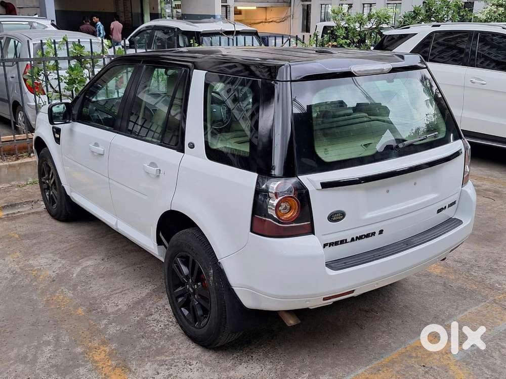 Land Rover Freelander 2 Hse, 2012, Diesel