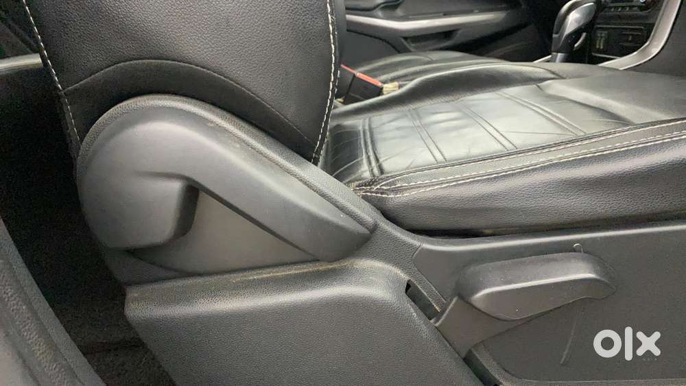 Ford Ecosport 1.5 Petrol Titanium Plus At, 2019, Petrol
