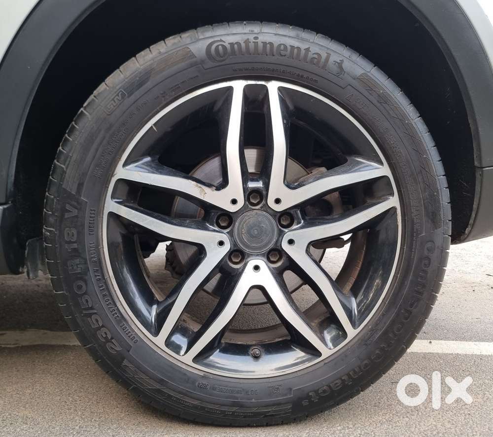 Mercedes-benz Gla 200 D, 2016, Diesel