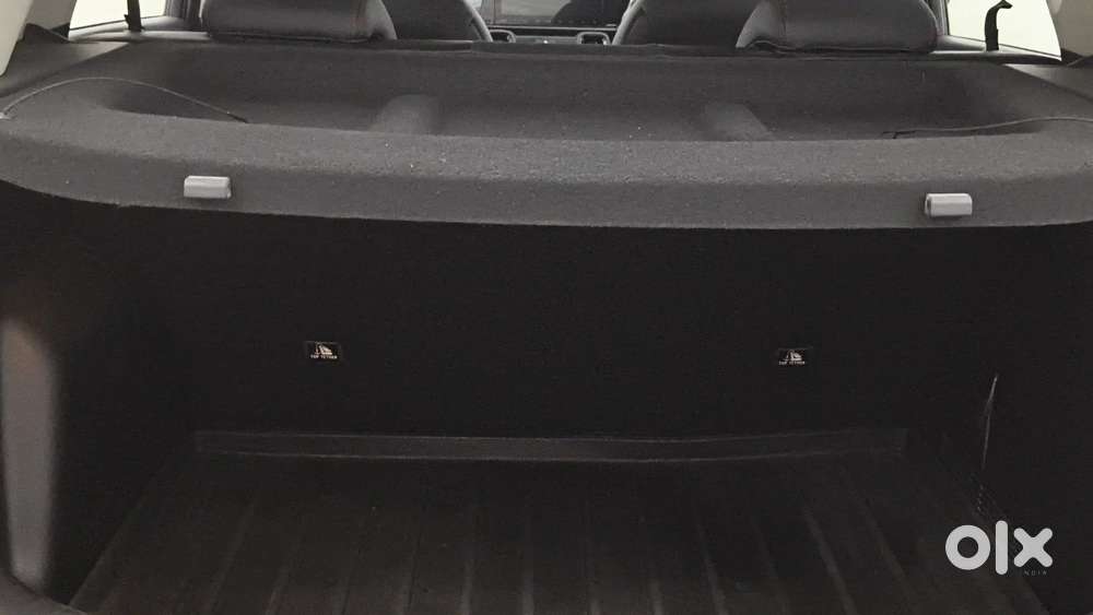 Kia Sonet Gtx Plus Turbo Imt, 2021, Petrol