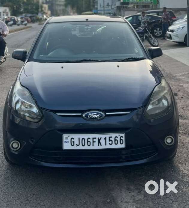 Ford Figo Diesel Exi, 2013, Diesel