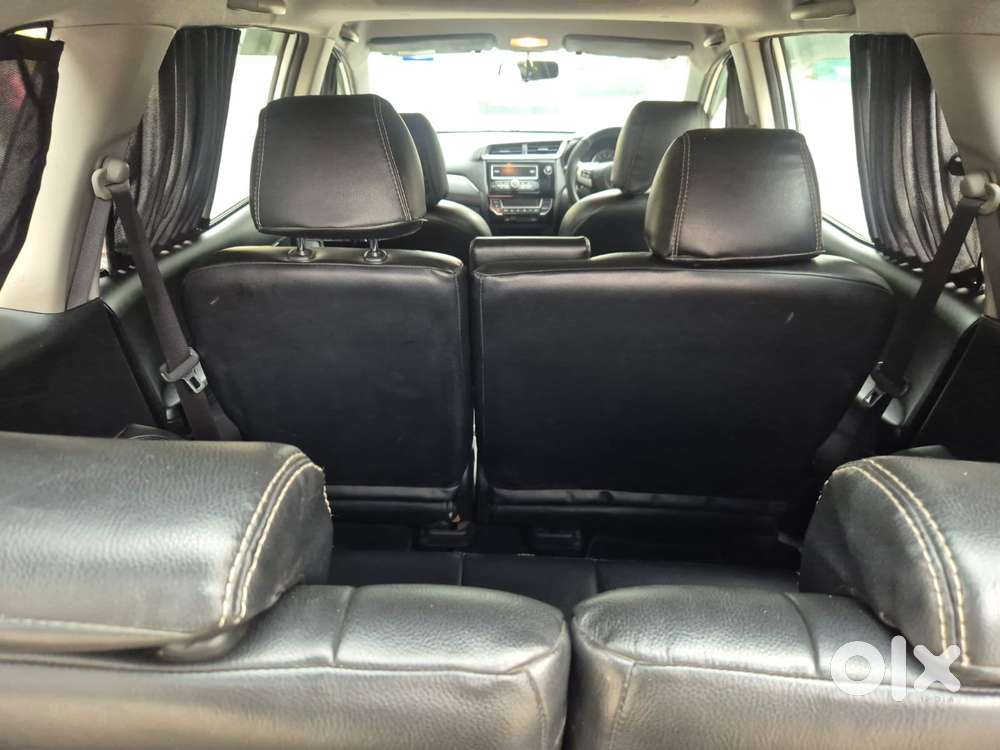 Honda Br-v 1.5 V I-vtec Mt, 2016, Petrol