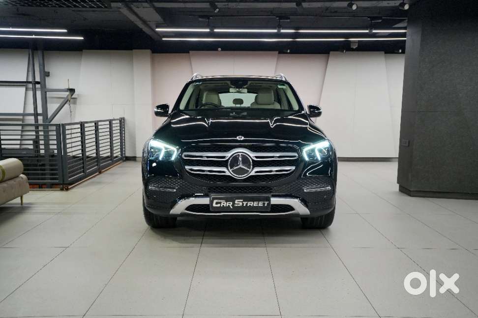 Mercedes-benz Gle 300d 4matic Lwb, 2020, Diesel