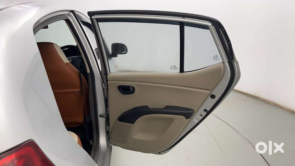 Hyundai I10 Magna 1.1l, 2016, Petrol