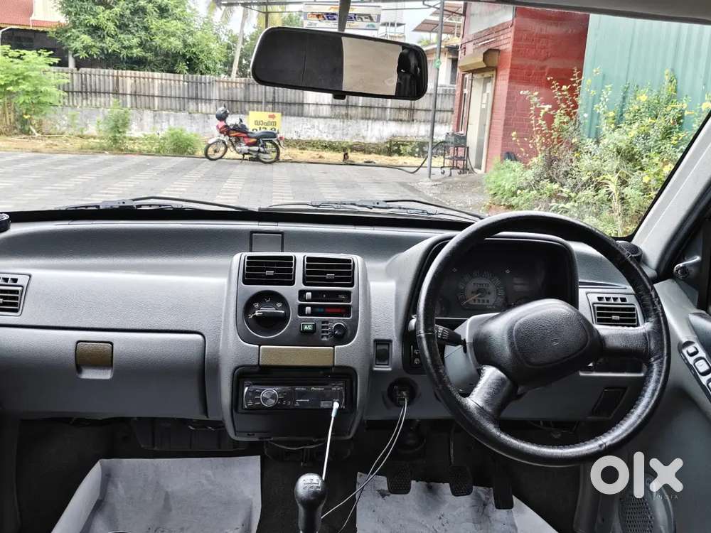 Maruti Zen