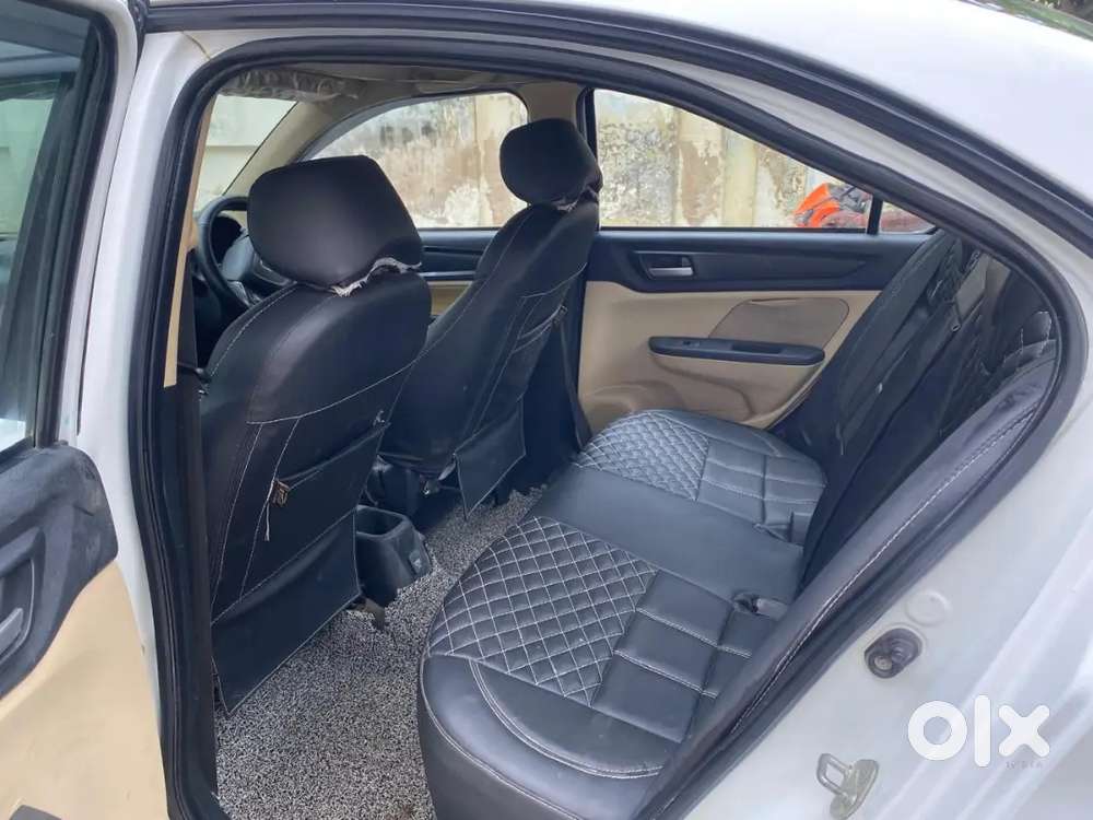 Honda Amaze 1.5 Diesel 2018 Last