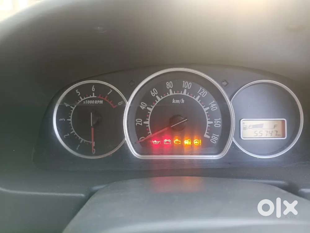 Maruti Suzuki Alto K10 2011 Petrol 55000 Km Driven