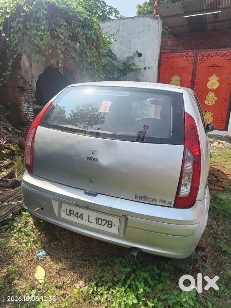 Tata Indica Diesel Manual 2007