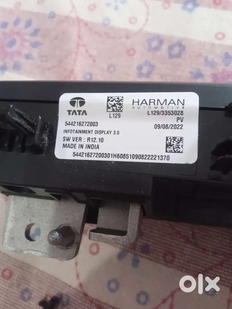 Tata puch advanture mp3 player original sale new