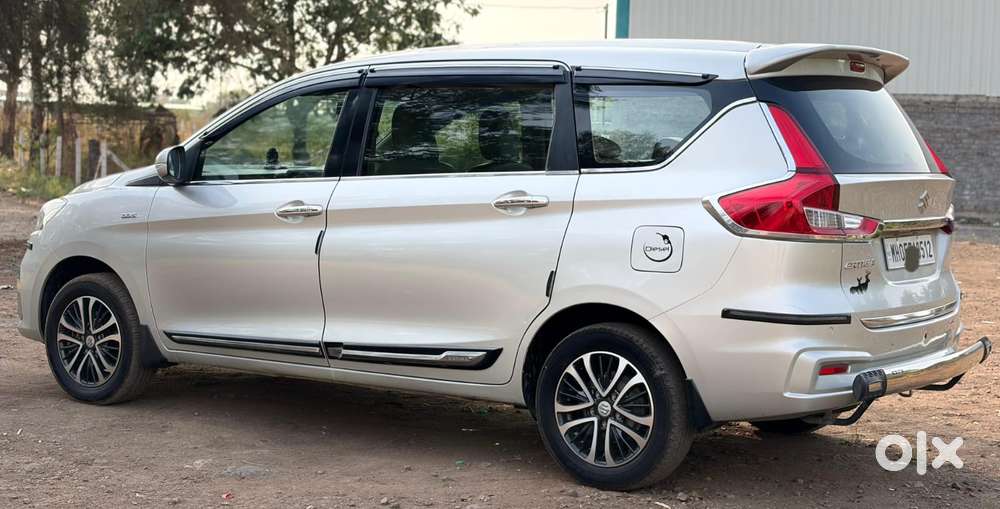 Maruti Suzuki Ertiga 1.5 Zdi, 2020, Diesel